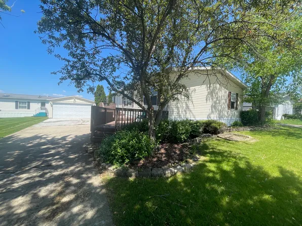 4864 Augusta Blvd, Monee, IL 60449