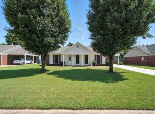 4101 Penwell Dr, Horn Lake, MS 38637