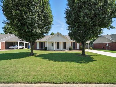 4101 Penwell Dr, Horn Lake, MS, 38637