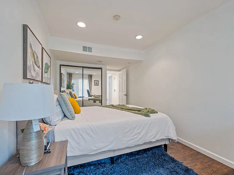 1940 N Highland Ave #3 — Photo 10