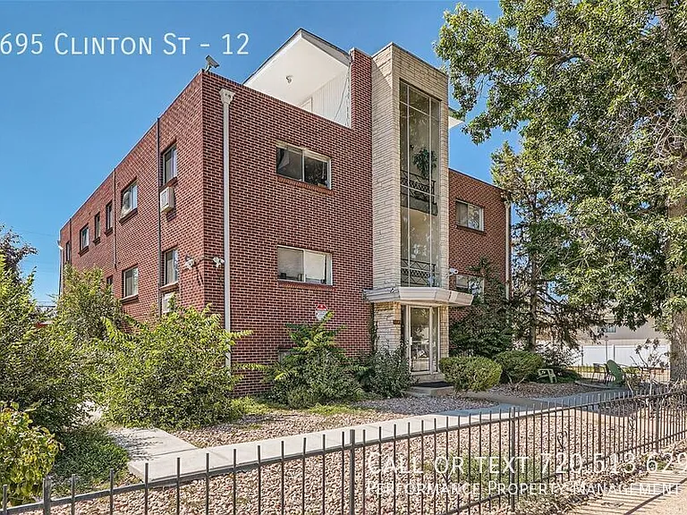 1695 Clinton St #12 — Photo 2