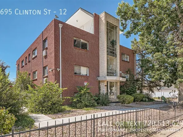 1695 Clinton St #12, Aurora, CO 80010