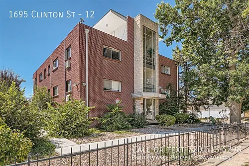 1695 Clinton St #12 Photo 1