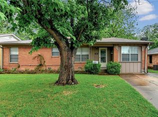 1814 W Hunt St, Sherman, TX 75092