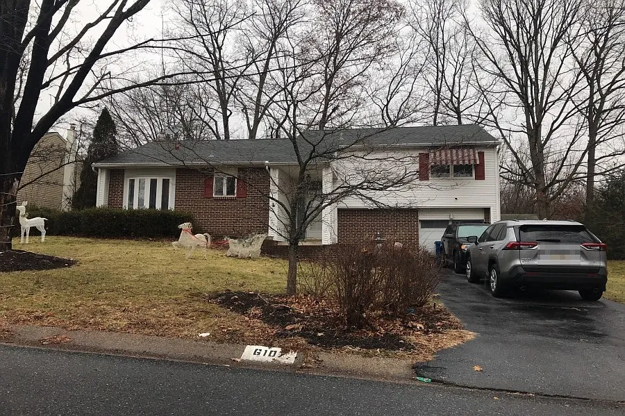6107 Glen Rd photo 1