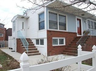 16 Bateman Ave, Revere, MA 02151