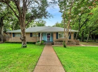 1109 Ott Cir, Cockrell Hill, TX 75211