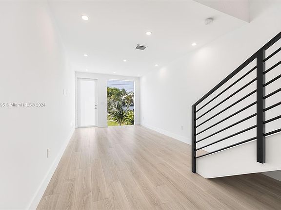 Tons of Natural Light