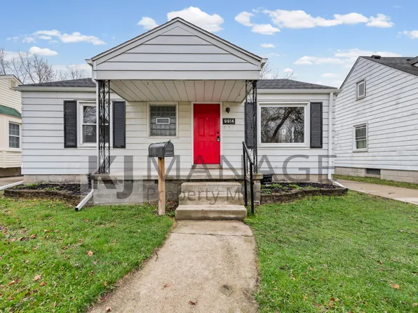 9914 Nathaline, Redford, MI 48239