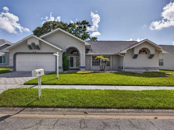 13625 DEVENTER COURT, HUDSON, FL 34667