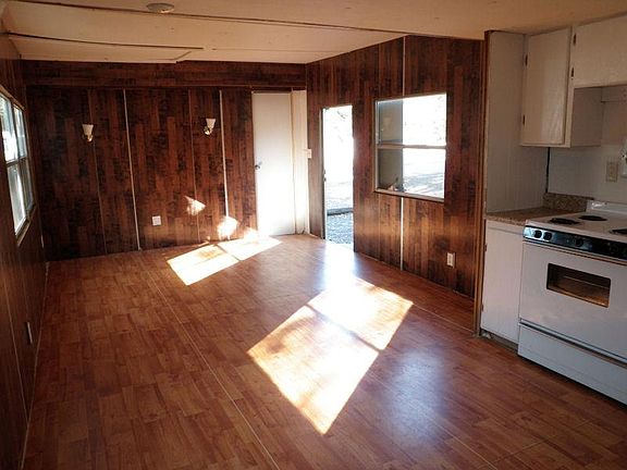 Living Room & Kitchen #2