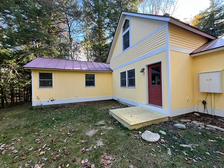 91 Arnold Mountain Rd — Photo 2