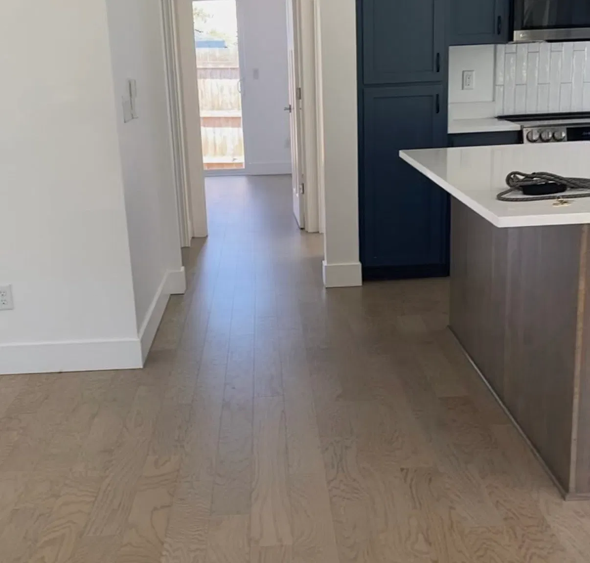 2 bed, 740 sqft, $1,850 — Photo 3