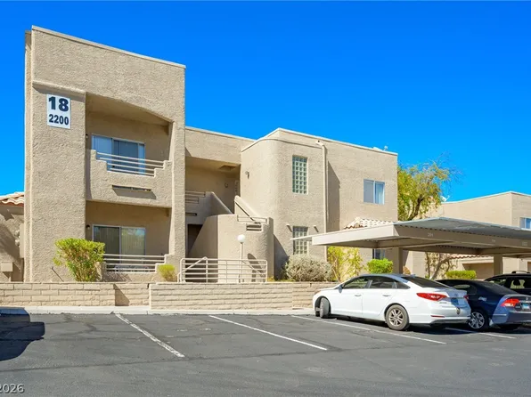 2200 Highpointe Dr APT 202, Laughlin, NV 89029