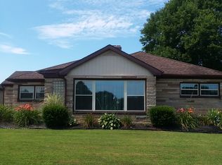 4095 State Route 13 SE, Corning, OH 43730