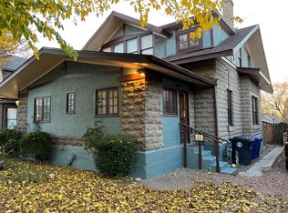 Downtown ABQ Historic Rentals, Albuquerque, NM 87102