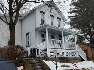 119 Moore St, Kingston, NY 12401