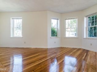 153 Chiswick Rd APT 2B, Brighton, MA 02135