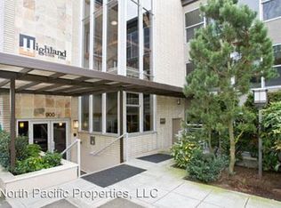 900 Warren Ave N APT 103, Seattle, WA 98109