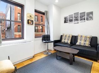 213 E 37th St #7F, New York, NY 10016