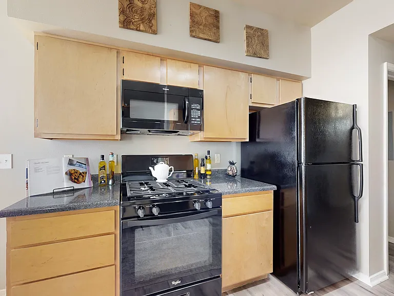 Las Mananitas Apartments — Photo 5