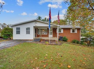 119 Evergreen Rd, Jonesborough, TN 37659