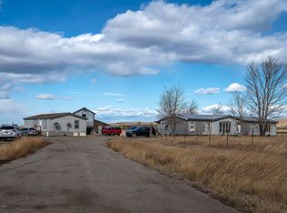 3400 W Highway 33, Tetonia, ID 83452
