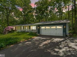 4627 Crossroad Schlhse Rd, Manchester, MD 21102