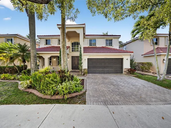 1325 Chenille Cir, Fort Lauderdale, FL 33327