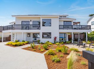 1212 W Cliff Dr, Santa Cruz, CA 95060
