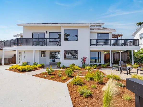 1212 W Cliff Dr, Santa Cruz, CA 95060