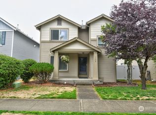 1186 Griggs St, Dupont, WA 98327