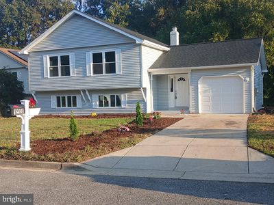 12306 Markby Ct, Upper Marlboro, MD, 20774