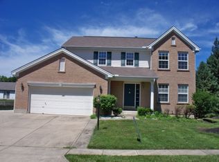 6499 Stoney Creek Dr, Dayton, OH 45424