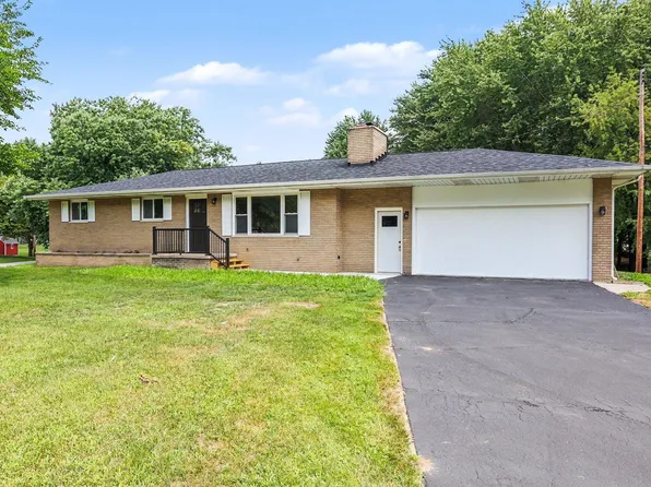 3373 Old Kawkawlin Rd, Bay City, MI 48706