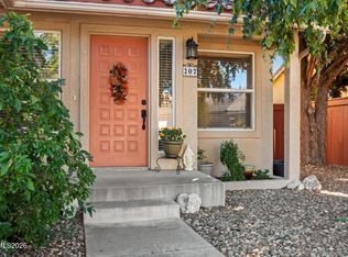 207 La Costa Ave, Dayton, NV 89403