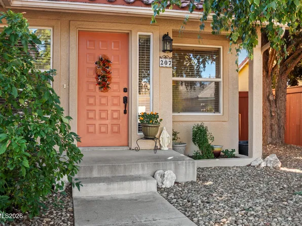 207 La Costa Ave, Dayton, NV 89403