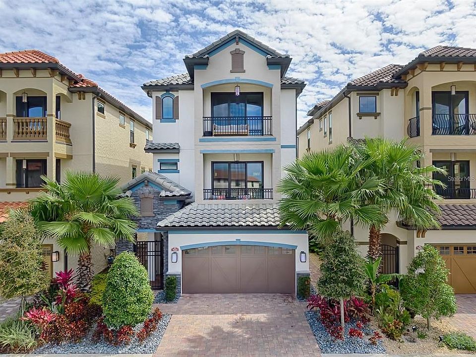1st image of 7661 TOSCANA BOULEVARD