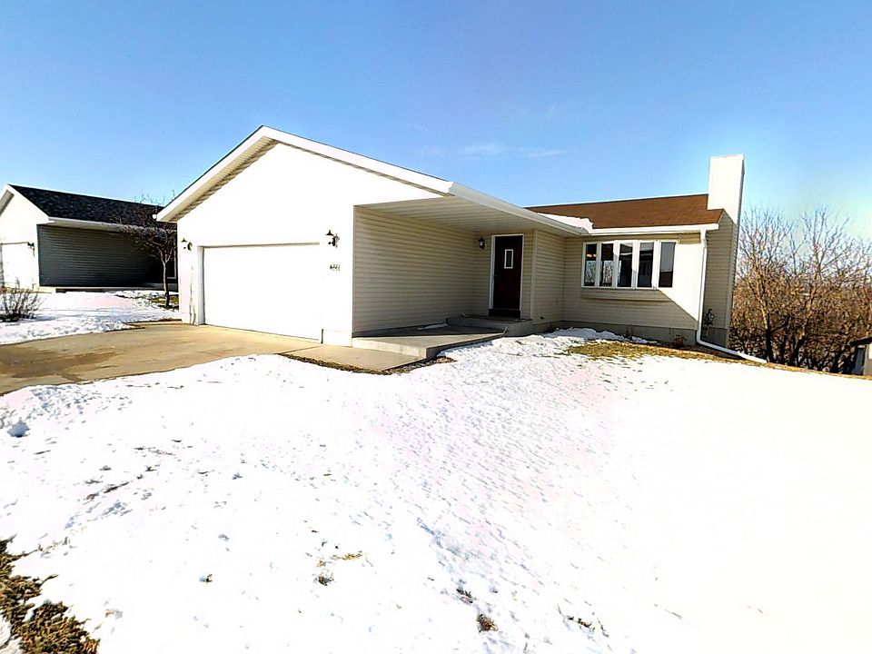 4861 11th Ct. NW Rochester