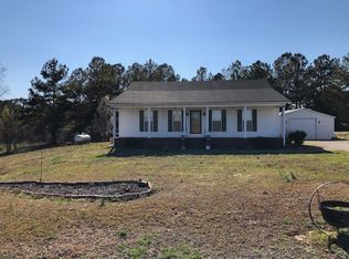 1175 Russon Dr, Finger, TN 38334