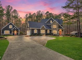 1100 Evensong Ct, Youngsville, NC 27596