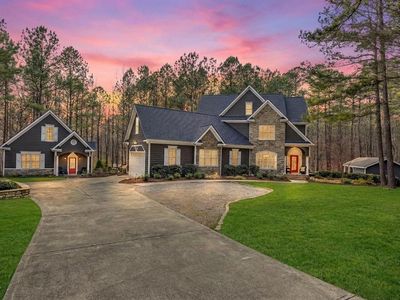 1100 Evensong Ct, Youngsville, NC, 27596