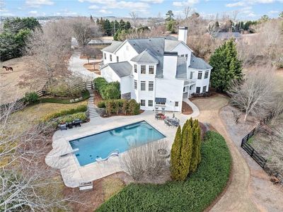 401 Nichols Dr, Suwanee, GA, 30024