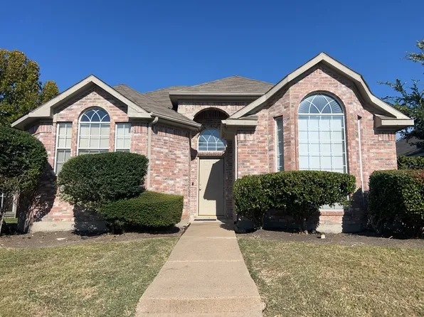 2213 Creek Royal Dr, Mesquite, TX 75181