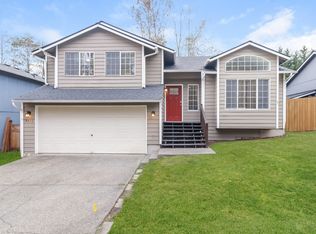 8611 8th St SE, Lake Stevens, WA 98258