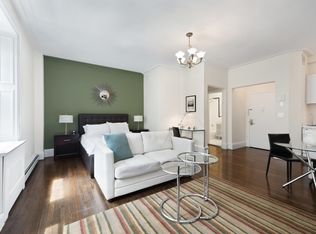 155 W 74th St #4A, New York, NY 10023