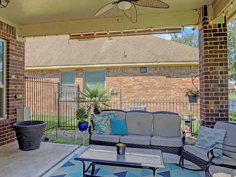 26214 Christen Canyon Ln — Photo 34