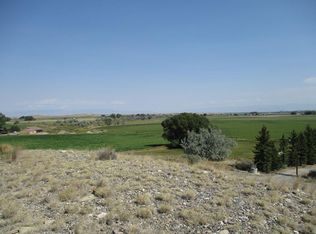 Tbd Road 3, Powell, WY 82435