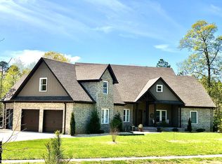2144 Kameron Ave NE, Arab, AL 35016