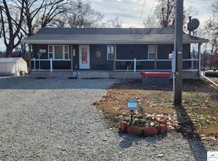 10010 NW 400th Rd, Rockville, MO 64780